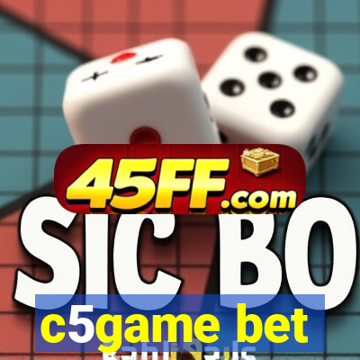 c5game bet